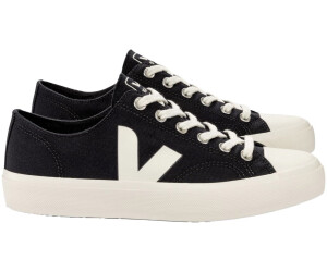 Veja Wata II Low Canvas black pierre ab 61 22 Preisvergleich bei idealo