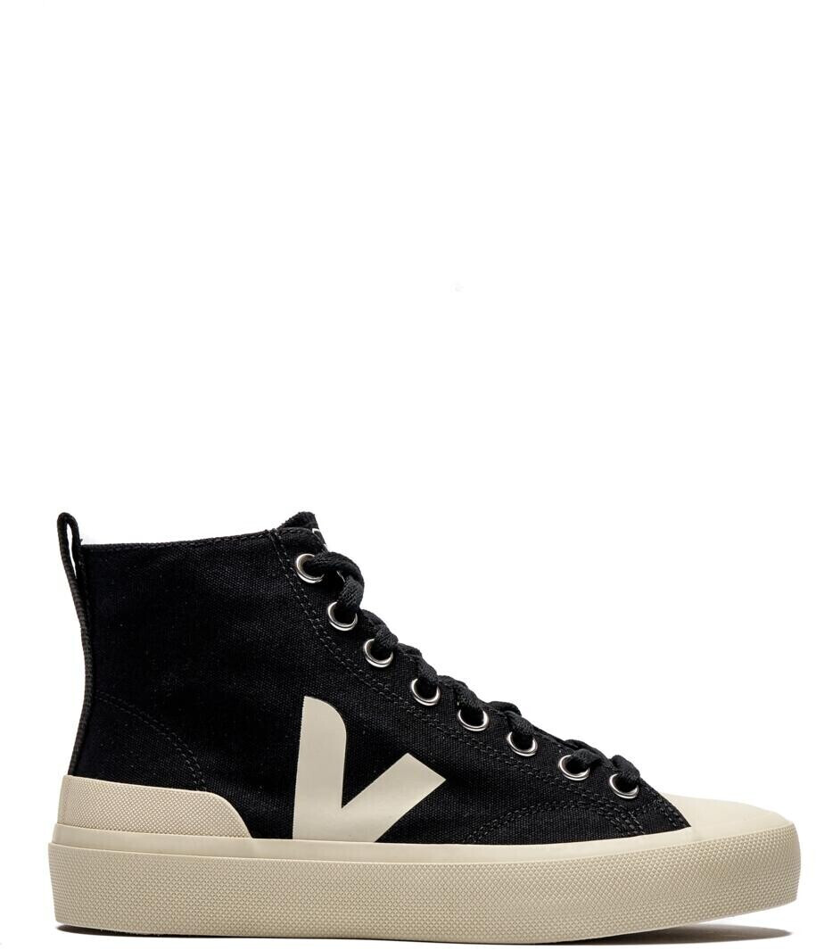 Wata canvas white black online
