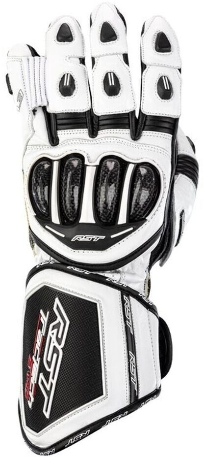 RST Tractech Evo 4 CE Men's Glove white/white/black