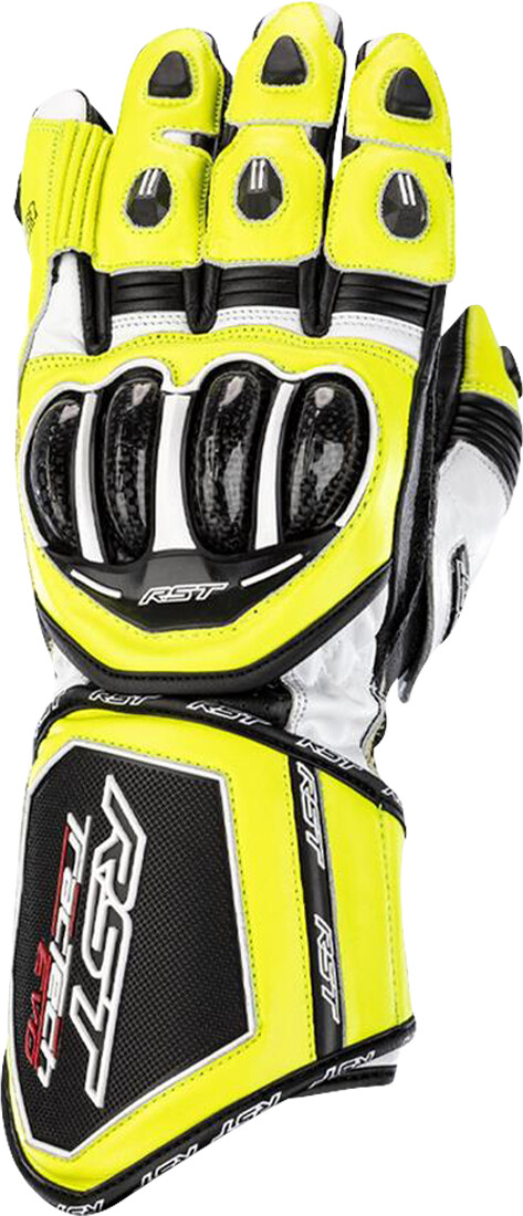 RST Tractech Evo 4 CE Men's Glove floyellow/black/black