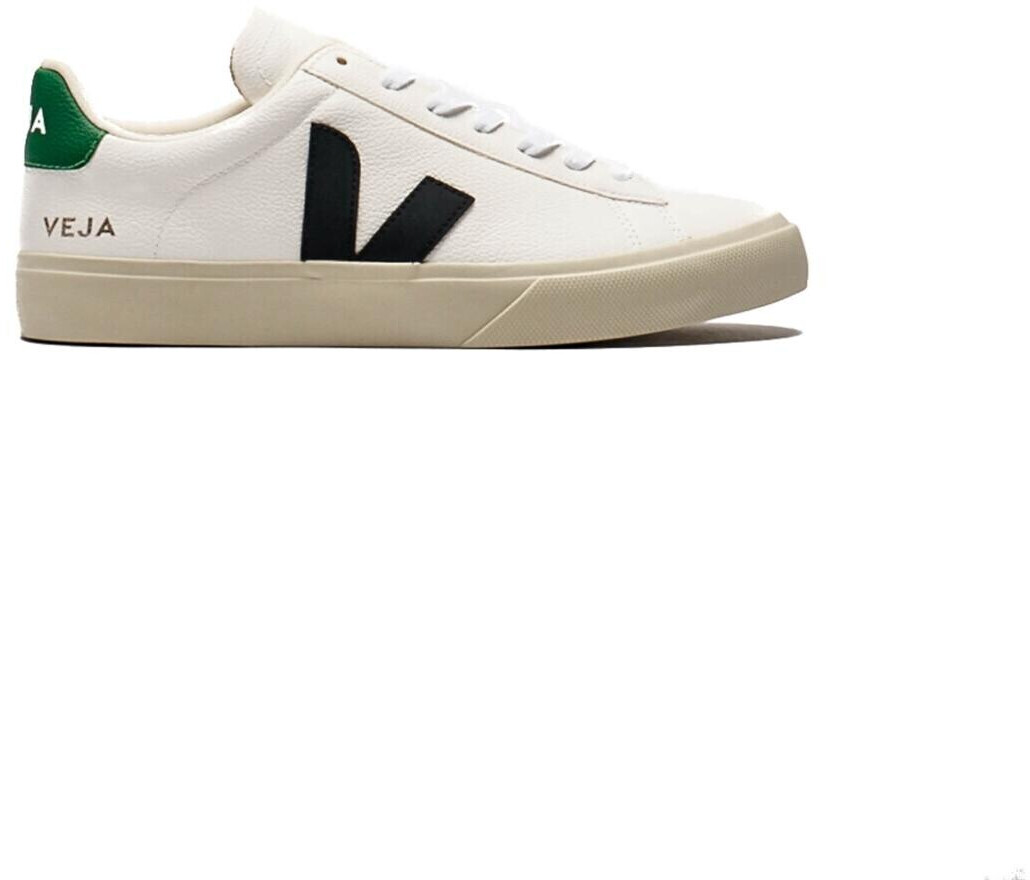 Veja v1 extra white emeraude black new arrivals