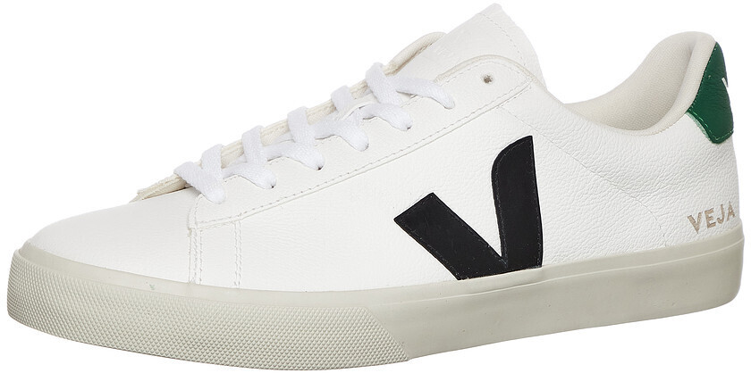 Veja v1 extra white emeraude black on sale