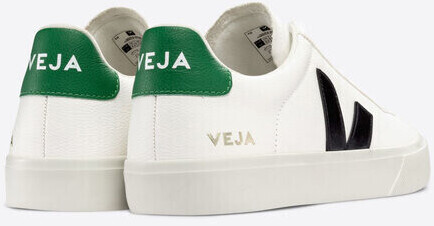 Veja v1 extra white emeraude black store
