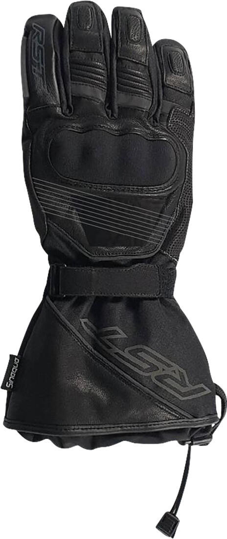 RST Paragon 6 CE Men WP Gloves black