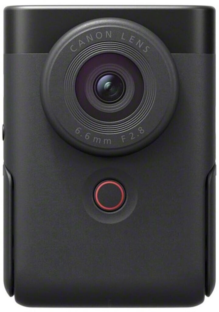 Canon Powershot V10 Advanced Vlogging Kit Black