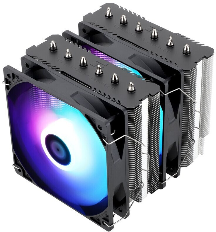Thermalright Peerless Assassin 120 SE ARGB