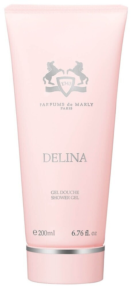 Parfums de Marly Delina Shower Gel (200 ml)