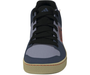 Buy Five Ten Freerider Canvas MTB Shoes Women blue from 41.18