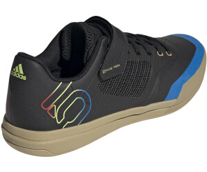 Buy Five Ten Hellcat Pro Mountain Bike Shoes Men s black yellow from 85.00 Today Best Deals on idealo