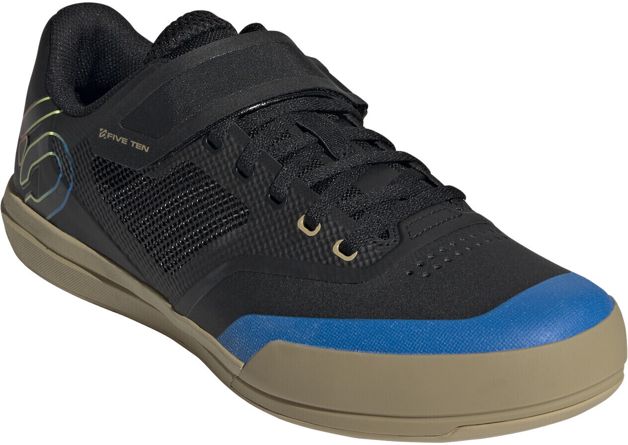 Buy Five Ten Hellcat Pro Mountain Bike Shoes Men s black yellow from 85.00 Today Best Deals on idealo