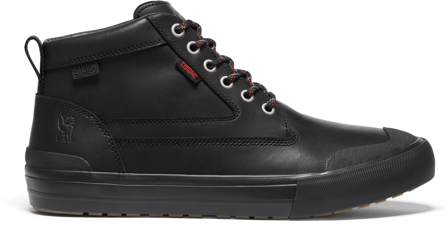 Chrome Storm 415 TractStiefel Herren schwarz #WERT!