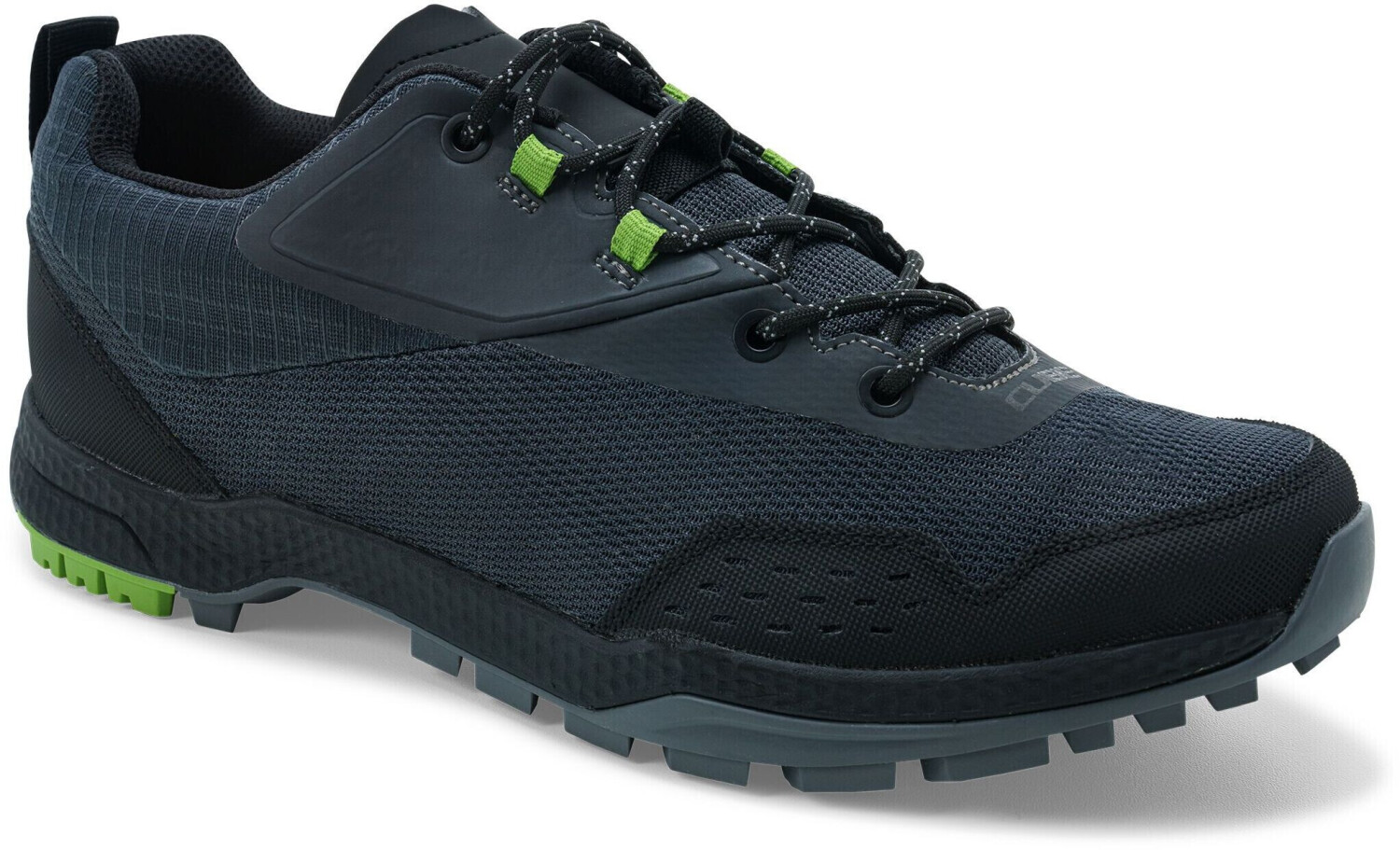 Cube ATX OX Shoes Gray