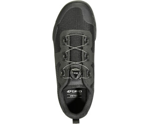 Chaussure De Trail Giro Traqueur Pour Homme - Confort, Adhérence, Système BOA, Idéale VTT Et Vélo électrique