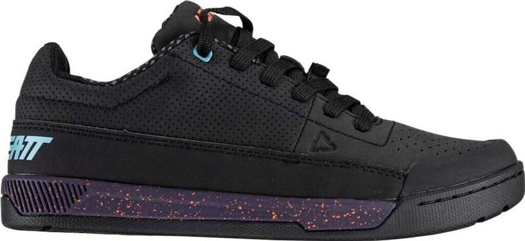 Leatt 2 Flatpedal-Shoes Women (2329) black