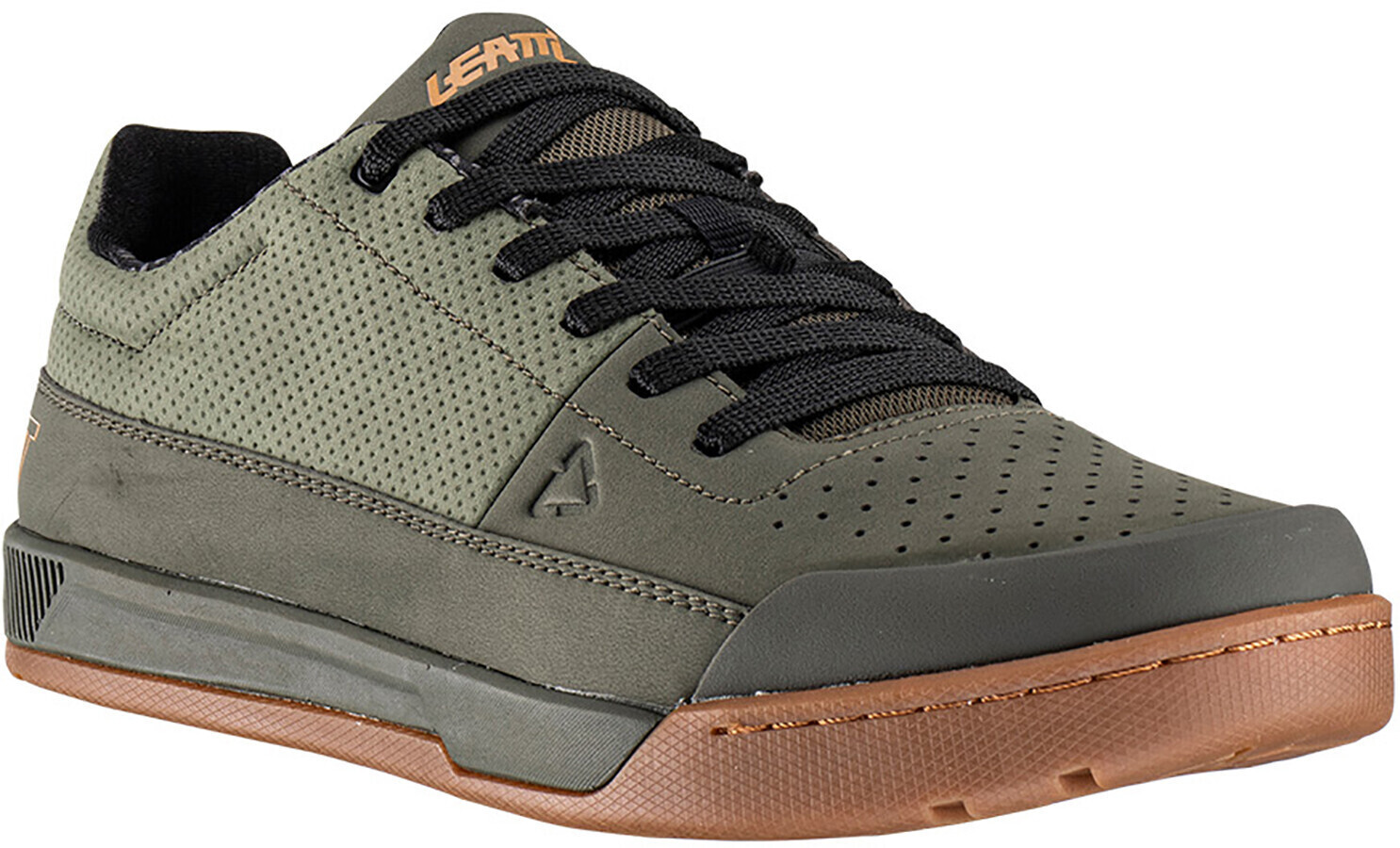 Leatt 2 Flatpedal-Shoes Men's pine