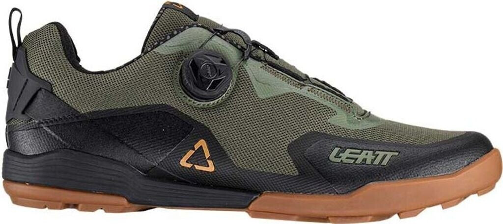 Leatt 6.0 Clip Shoe (2023) Pine