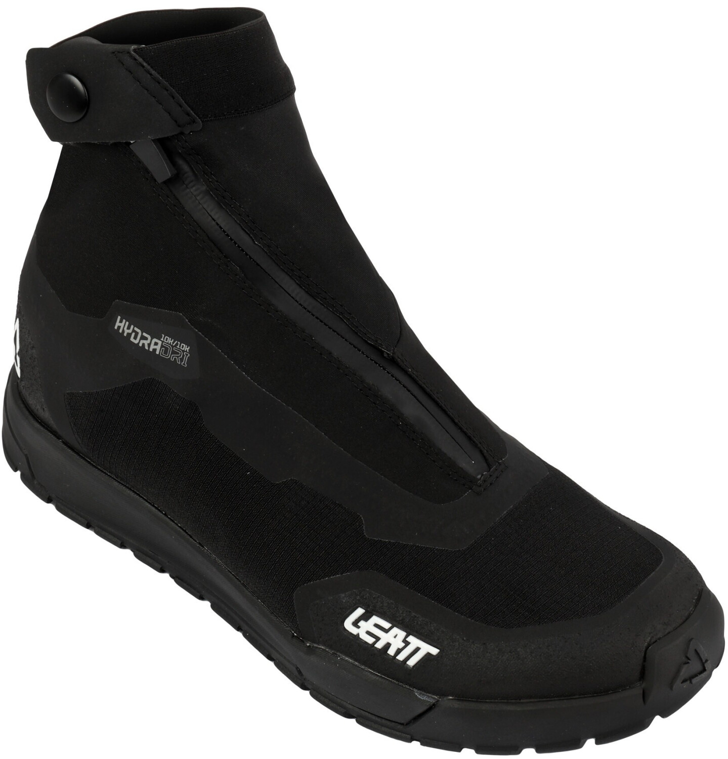 Leatt 7.0 HydraDri Flat black