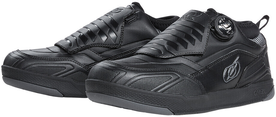 O'Neal Loam WP Flat Shoes Men's black