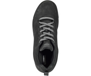 Chaussures VAUDE Women's AM Moab Gravity - Pédales Plates VTT - Semelle SUPtraction - Cuir Velours Hydrophobe