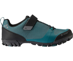 Buy VAUDE TVL Pavei II Bike Shoes Women Petrol from 82.05 Today