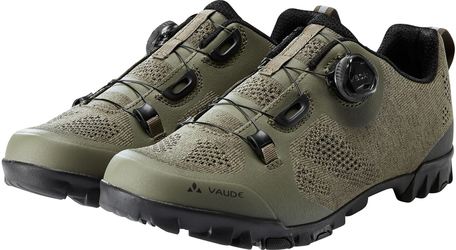 Vaude TVL Skoj zapatillas ciclismo hombre comprar barato ▷