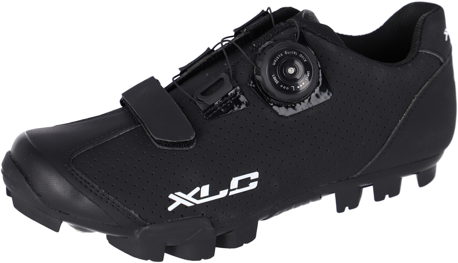 XLC CB-M11 MTB Shoes black