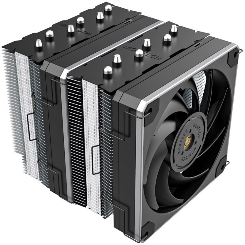 Montech Metal DT24 Base