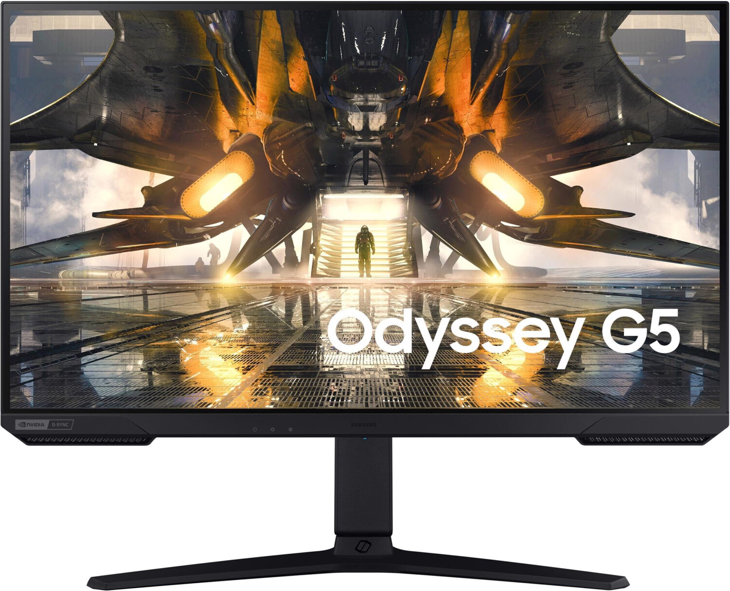 Samsung Odyssey G5 S27AG520PP