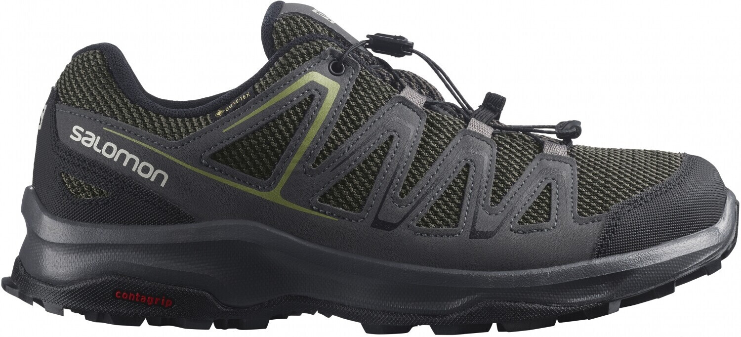 Salomon Custer GTX M ab 75 95 Preisvergleich bei idealo