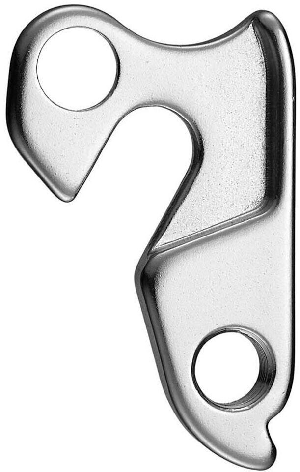 VAR Bmc Cube Focus Go Sport Lapierre Silver One Size