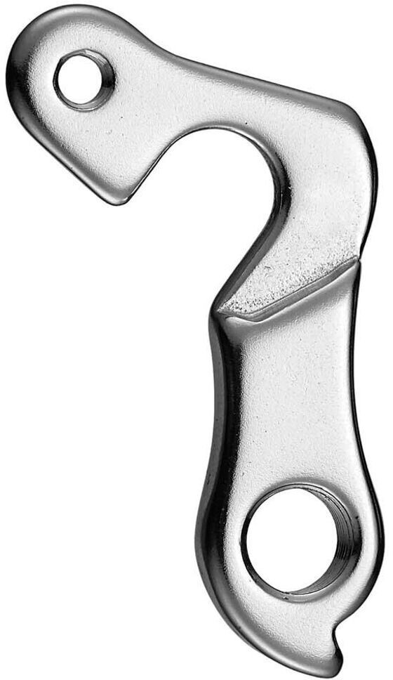 VAR Haibike Hercules Wheeler Win Silver One Size