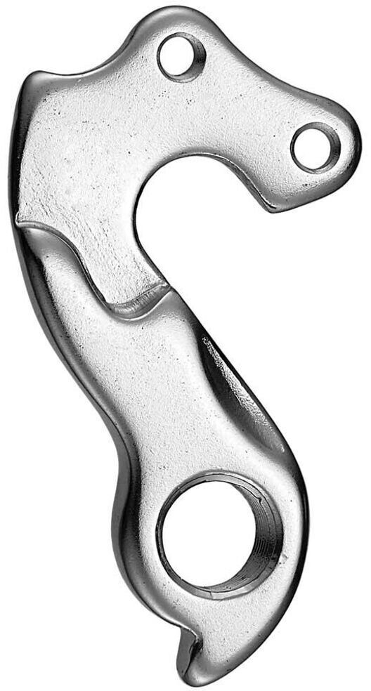 VAR Centurion Focus Merida Silver One Size