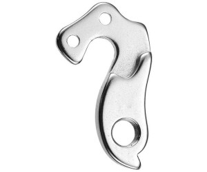 VAR Ghost 69172 Silver One Size