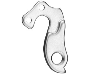 VAR Bh Bmc Canyon Cube Silver One Size