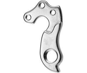 VAR Isaac Kuota Stevens Silver One Size