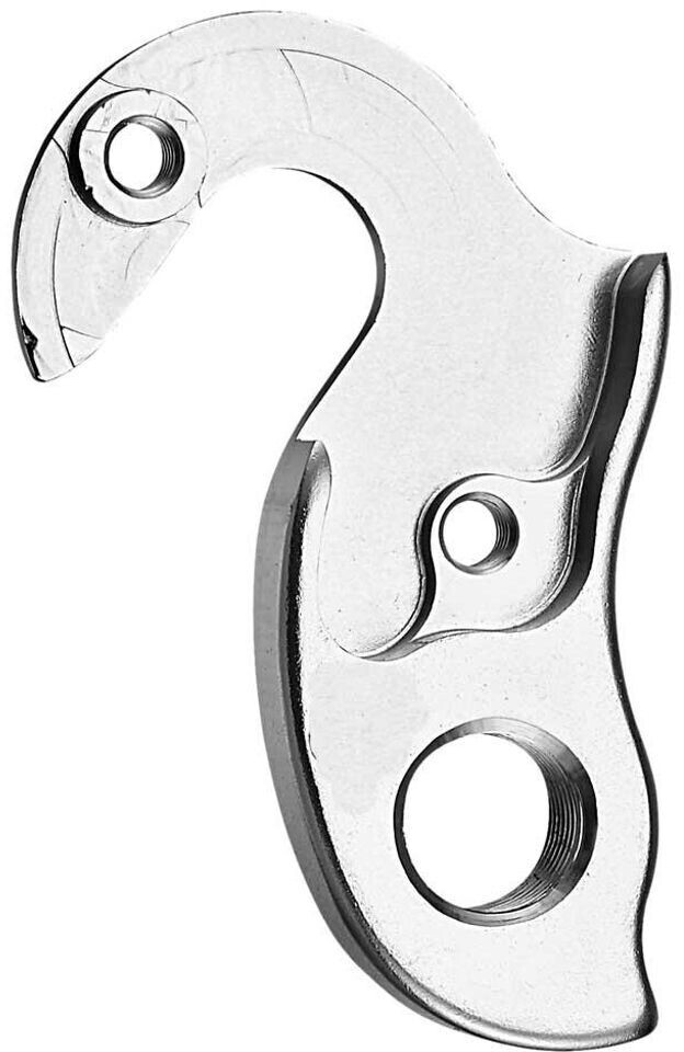 VAR Colnago 69208 Silver One Size