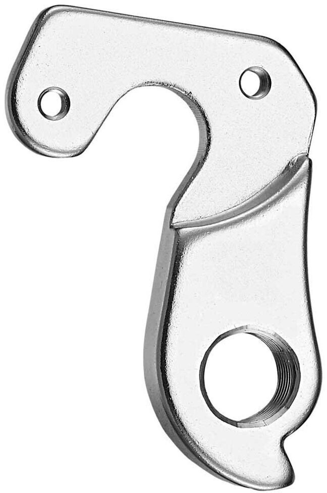 VAR Bmc Stevens Silver One Size