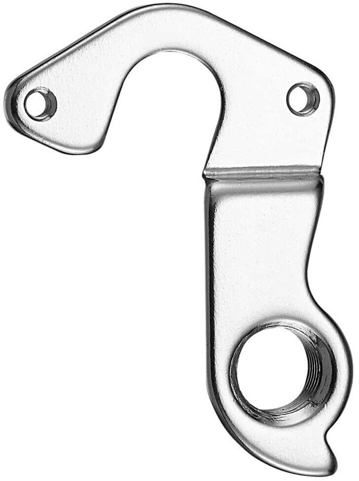 VAR Bulls Cannondale Silver One Size