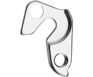 VAR Bh Botechia Saracen Titus Silver One Size