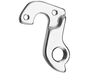 VAR Haibike Vitus Silver One Size