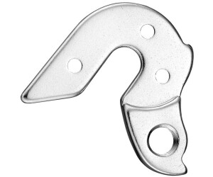 VAR Eddy Merckx Silver One Size