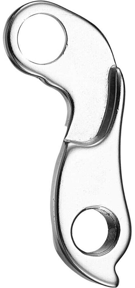 VAR Fuji 69228 Silver One Size