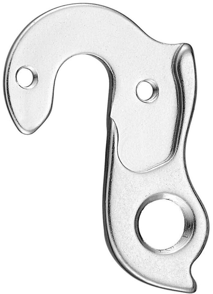 VAR Bianchi Bmc Colnago Marin Silver One Size