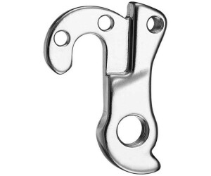 VAR Giant 69259 Silver One Size