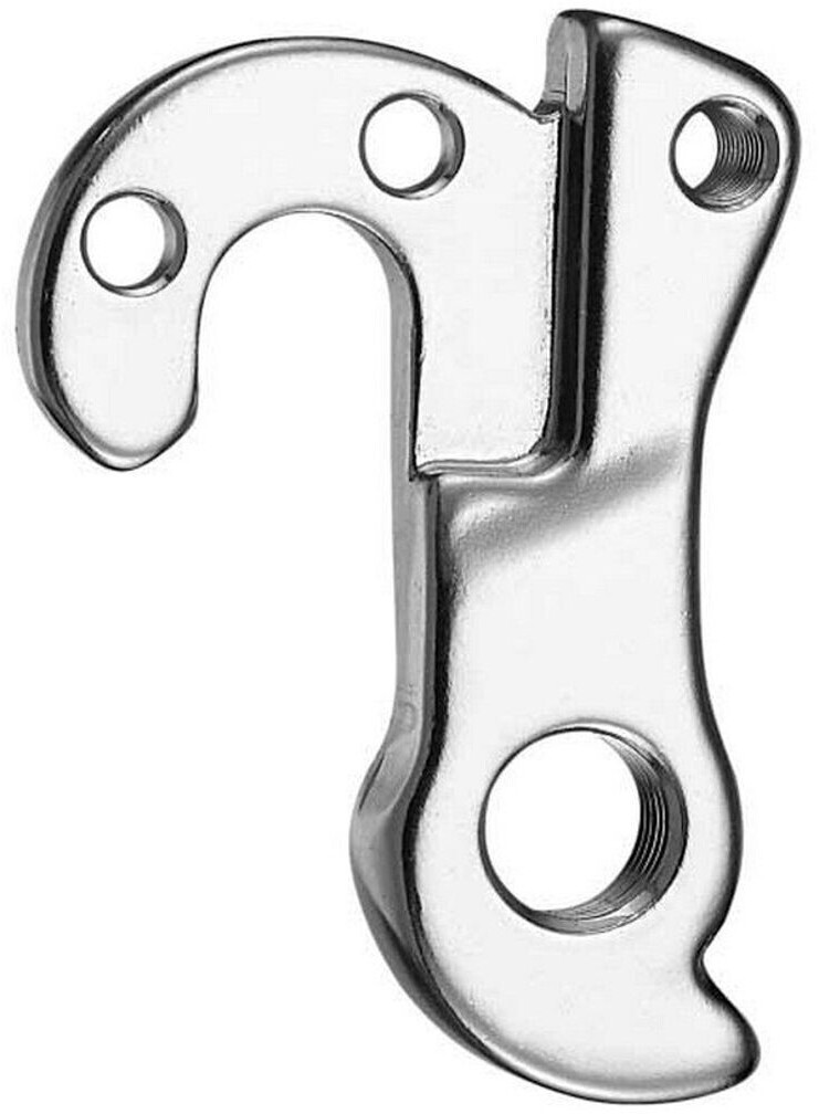 VAR Giant 69259 Silver One Size