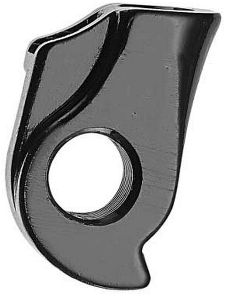 VAR Lapierre 69218 Black One Size