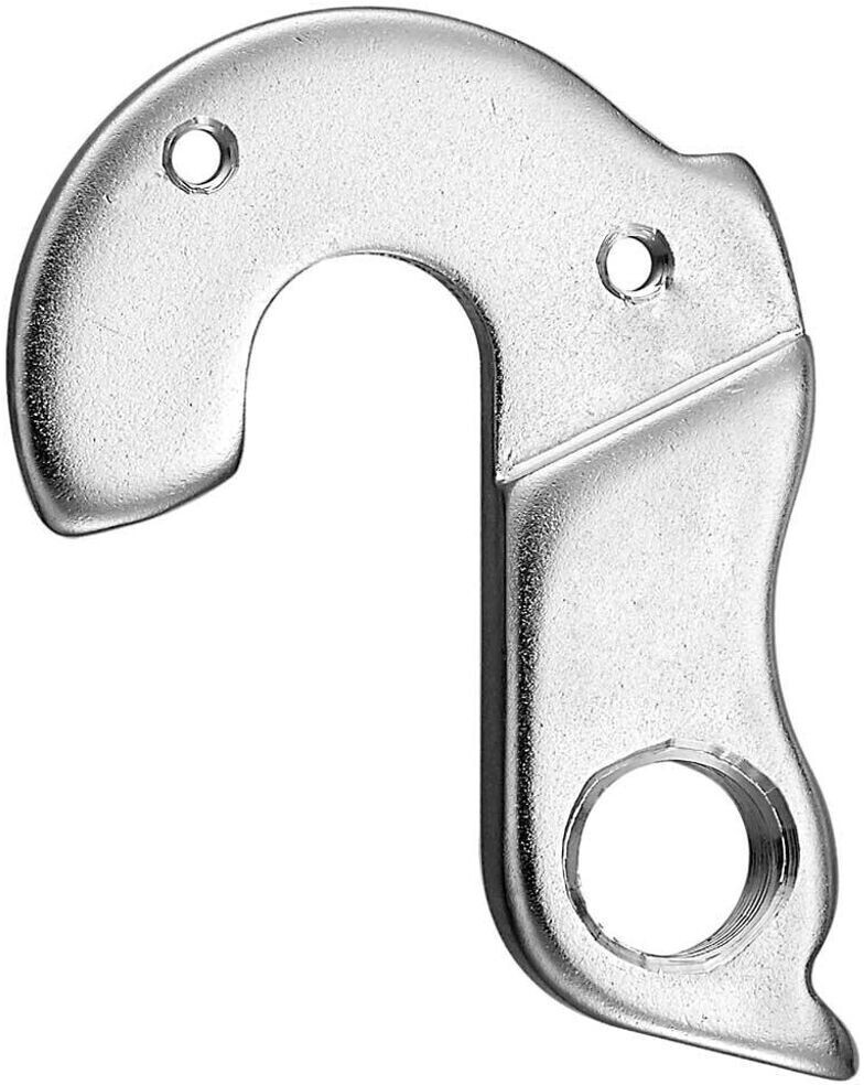 VAR Cannondale 69109 Silver One Size