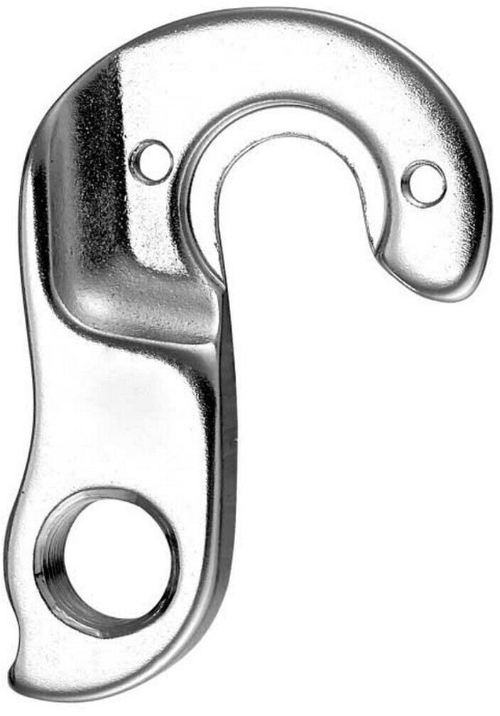 VAR Trek 69161 Silver One Size