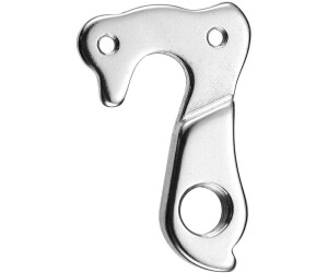 VAR Ghost Lapierre Silver One Size