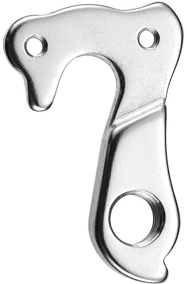 VAR Ghost Lapierre Silver One Size